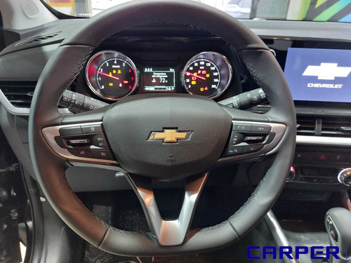 Imagen 15 de 25 de Chevrolet Montana Premier At