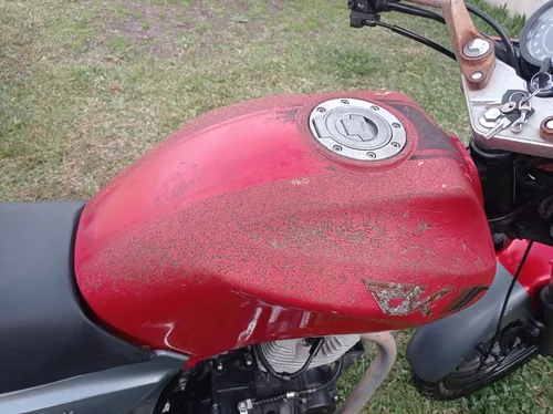 Keeway Rk3 125 Cc