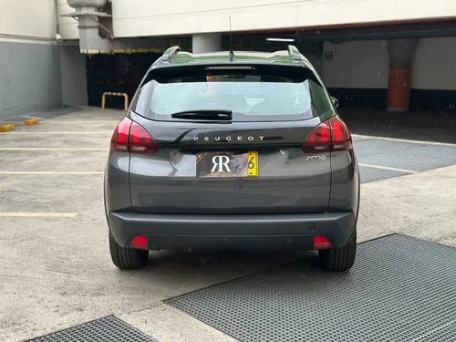 Peugeot 2008 1.6 Active