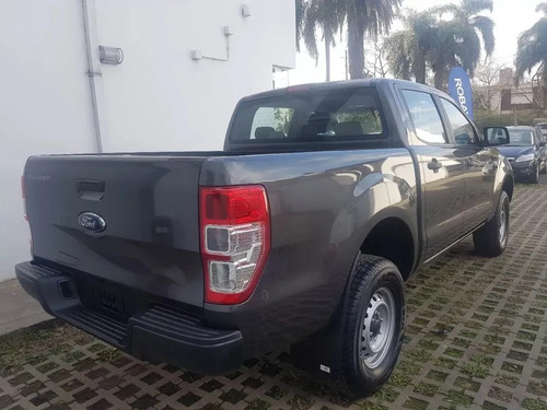 Ford Ranger 2.2 Cd Xl Tdci 160cv 4x2