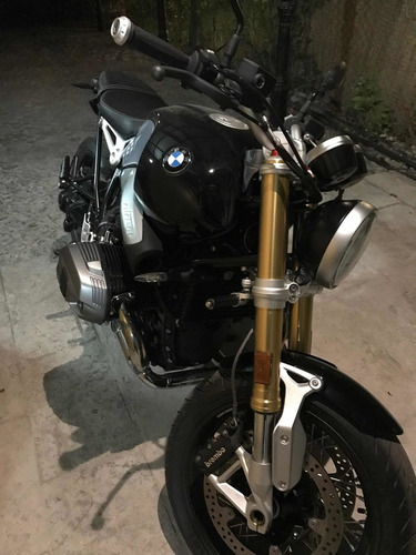 Bmw Bmw Ninet 1200