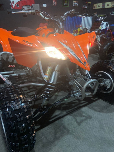 Imagen 8 de 15 de Cuatriciclo Cuatri Yamaha Yfz 450 R 450r Yfz450 Yfz450r