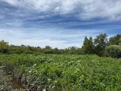 Lote En Venta-permuta Vistas A Laguna Arroyo Abra Vieja