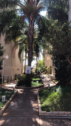Apartamentos - Ref: V8590