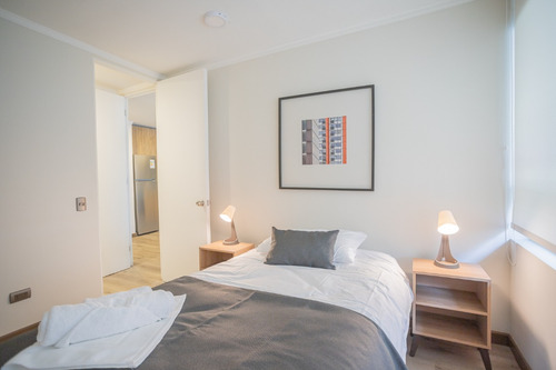 Apartamento Urbano Para Una Estadía Inolvidable