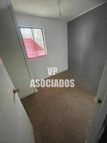 Liquidamos Casa Con 3d Y 2b Conjunto Santa Adela, Buin.