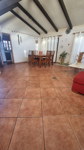 Vende Casa 740mt2 Terreno Rancagua