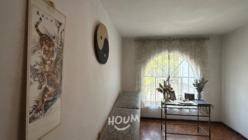 Casa En Villa De Aragón, Gustavo A. Madero Con 5 Recámaras, 250 M², Id: 151522