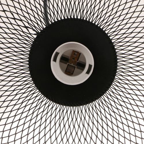 Led Lámpara Colgante Clásico Vintage Decoración De # 3