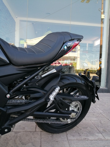 Imagen 9 de 9 de Benelli 502 C Sport Cruiser