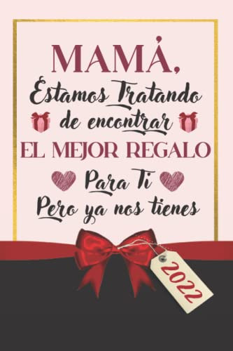 Agenda Mama - El Mejor Regalo -: Dia De La Madre Regalos Ori