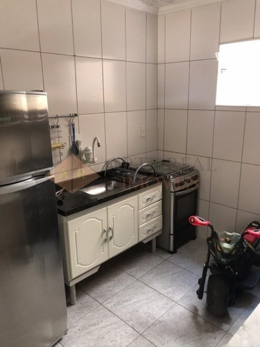 Imagem 7 de 17 de Apartamento 2 Dormitórios, Artur Alvim - São Paulo/sp - 1666
