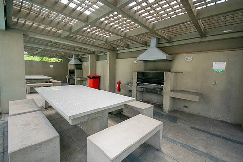 Dpto En Hermoso Condominio 2 Dorm+2 Baños+estac+bodega-l5