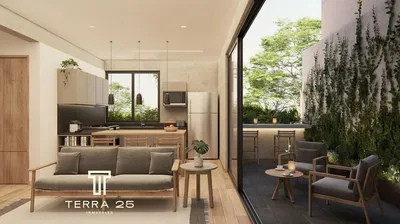 Departamento en venta