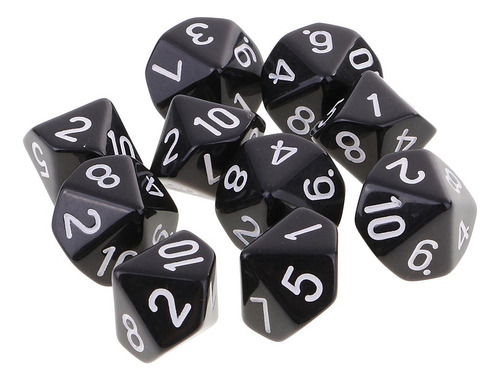 Juego De Mesa De Dados 4 Piezas