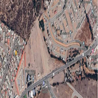 Terreno en venta