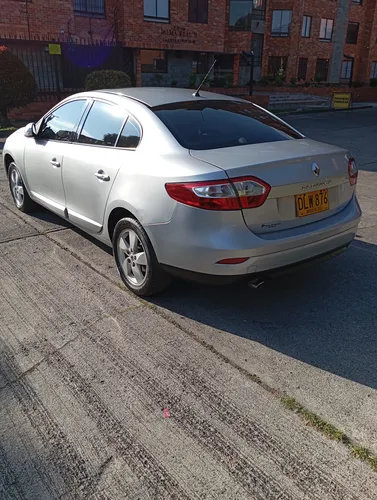 Renault Fluence 2.0 Privilege