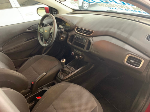 Chevrolet Onix 1.0 Lt 2018 Completo - Sem Entrada