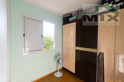 Imagem 24 de 30 de Apartamento Residencial Em São Bernardo Do Campo - Sp - Ap0636_mix