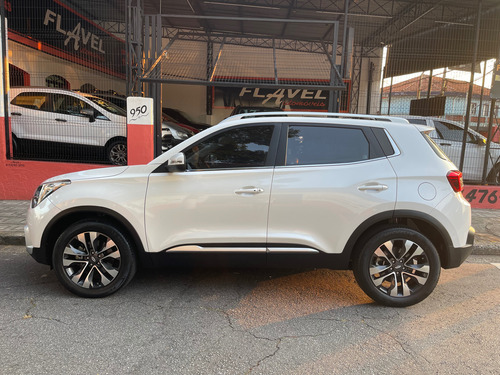Chery Tiggo 5X 1.5 Txs Flex Aut. 5p