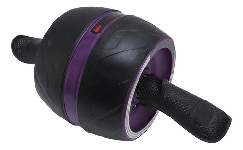 - Equipamento De Treino Abs Roller Wheel, Baixo Ruído,