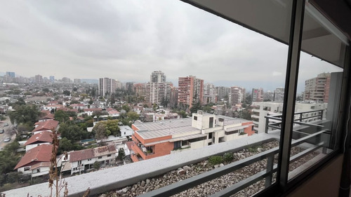 Av. Américo Vespucio / Cuenca - Las Condes