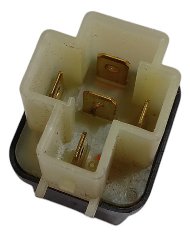 Relevador 252309b905 Nissan D22 Frontier Modelo 2005-2015 (Usado)