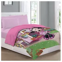 Comprar Sabanas Disney 1pl Mas Acolchado 1pl Polar Set Disney Polar