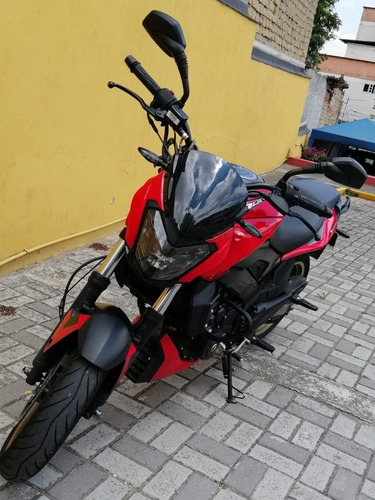 Imagen 5 de 5 de Bajaj 2019