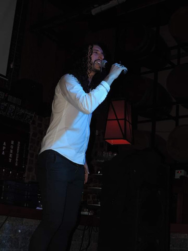 Show Para Eventos/animación/cantante/covers