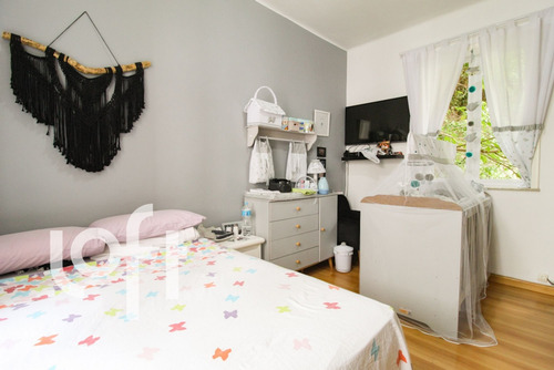 Imagem 4 de 22 de Apto Jardim Botânico | 3 Quartos | 100 M² | Cond: R$500.00 | 0 Vagas - Wdrb2f