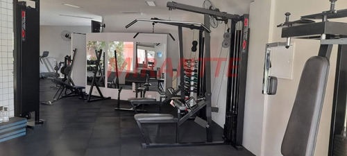 Imagem 16 de 27 de Apartamento Em Casa Verde - São Paulo, Sp - 371309