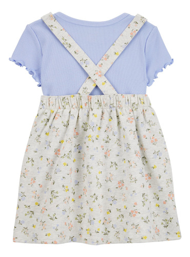 Vestido De Niña 2s410610 Carters®