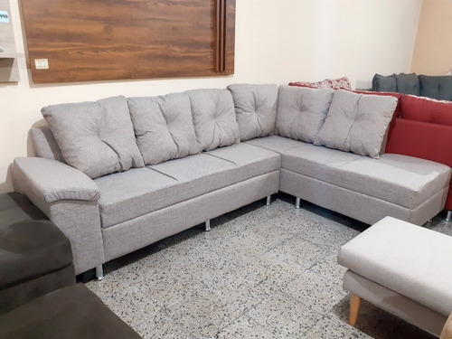 Sofa Esquinero