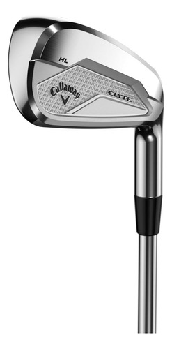 Callaway Golf Elyte High Lanzamiento De Hierro Individual (c