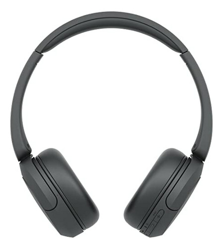 Sony Wh-ch520: Auriculares Bluetooth Inalámbricos Con Micróf