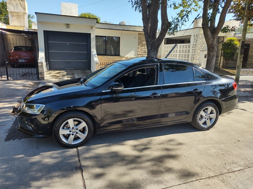 Volkswagen Vento 2.5 Luxury 170cv Tiptronic 2015