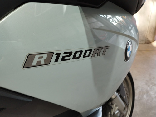 Bmw R1200rt 2012, 1200rt, R 1200 Rt