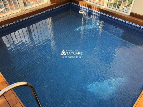 Imagem 20 de 30 de Choice Club Residence - Rua Azevedo Soares, - Ap000146 - 34464402
