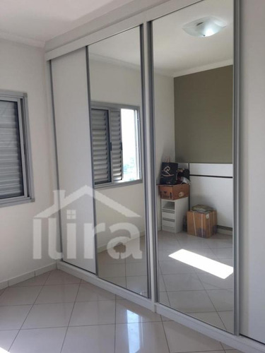 Imagem 4 de 10 de Ref.: 1593 - Apartamento Em Osasco Para Venda - V1593