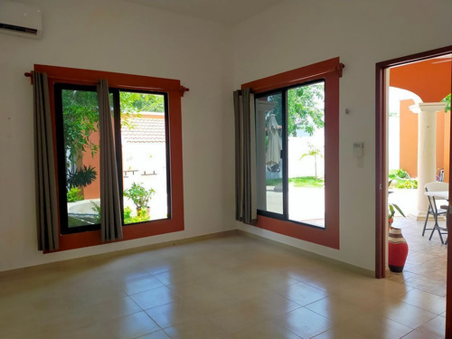 Imagen 28 de 30 de Renta De Casa Amueblada Ó Venta En Baspul, De Un Piso, 4 Rec