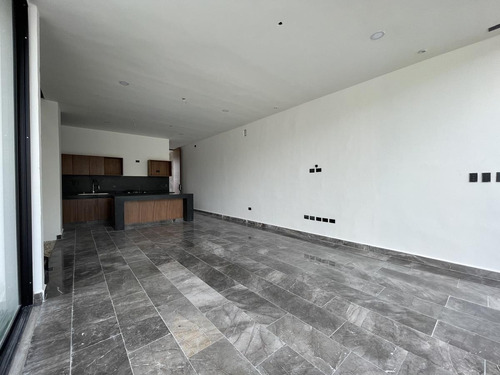 Imagen 6 de 30 de Casa En Renta En Mérida Con 3 Recámaras Con Piscina Y Automatizada - Temozón Norte