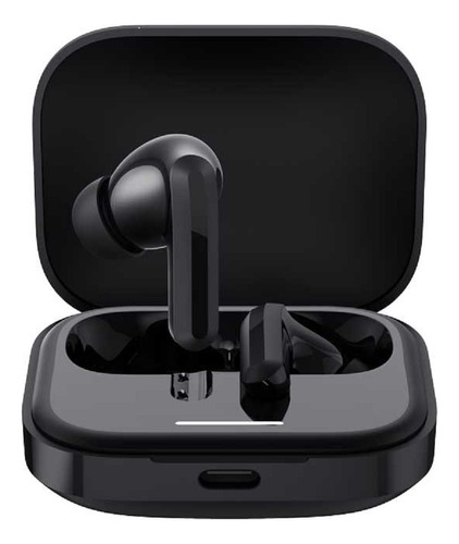 Auriculares In-ear Gamer Inalámbricos Redmi Buds 5 Negro