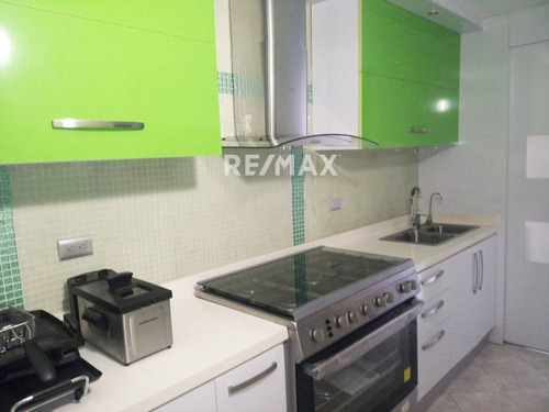 Imagen 6 de 10 de Hermoso Apartamento En Venta En Parque Caiza