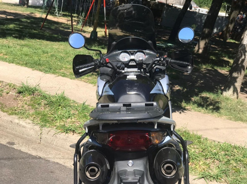 Honda Varadero 1000