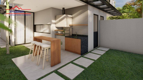 Imagem 7 de 13 de Casa À Venda, 155 M² Por R$ 600.000,00 - Jardim Maristela - Atibaia/sp - Ca4235