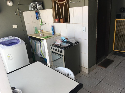 Imagem 24 de 30 de Sobrado Com 6 Dormitórios À Venda Por 590.000,00 E Para Locação Por 3.900,00, 250 M² Próximo Da Vila Guarani! Excelente Oportunidade. - Sp - So0087_sales