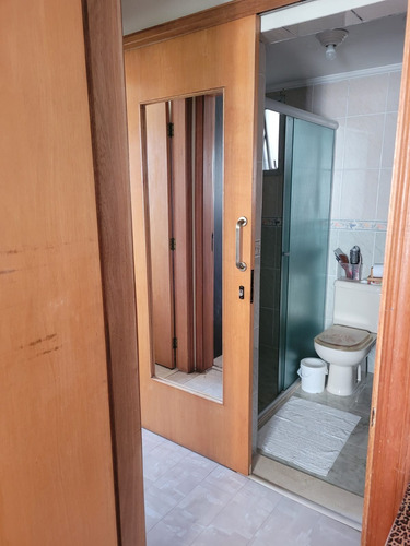 Imagem 7 de 20 de Germânia Apartamento 3 Dormitórios 65 M² - Ap00059 - 68582697