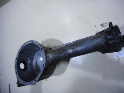 Carcasa Diferencial Delantero Grand Vitara