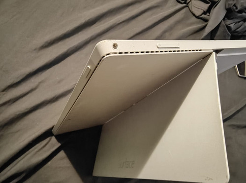 Tablet Microsoft Surface Pro 3 Gris (Usado)